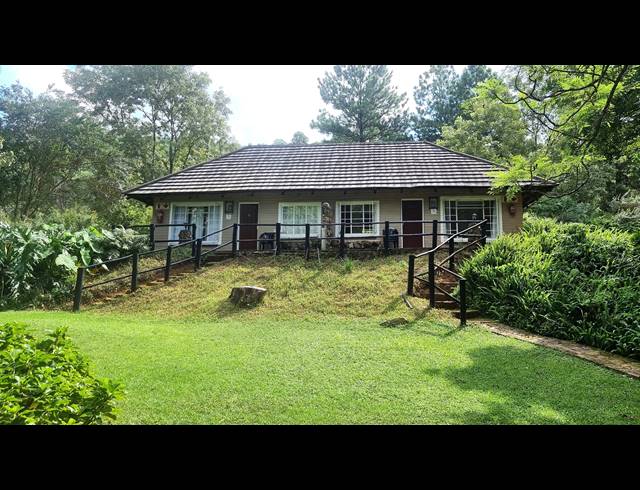M² LODGE FOR SALE IN SABIE RURAL